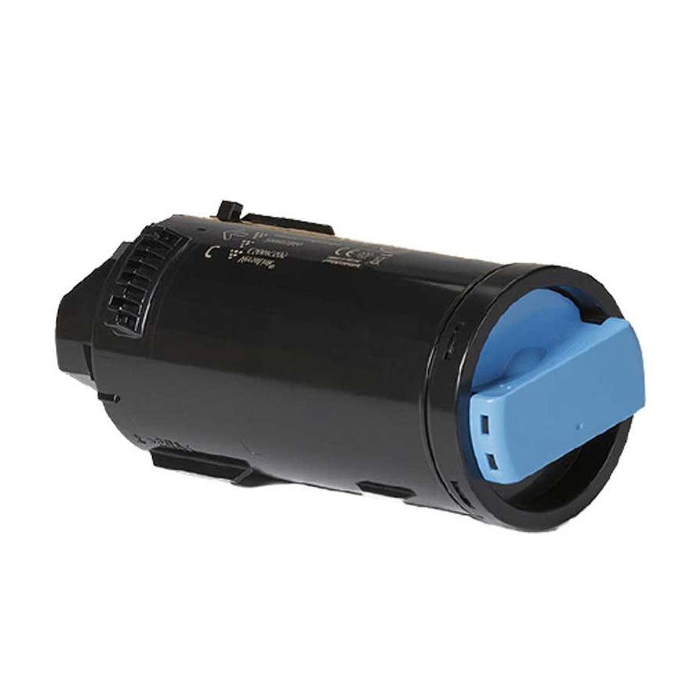 Premium Tone Xerox 106R03866 Extra High Yield Toner Cartridge Cyan