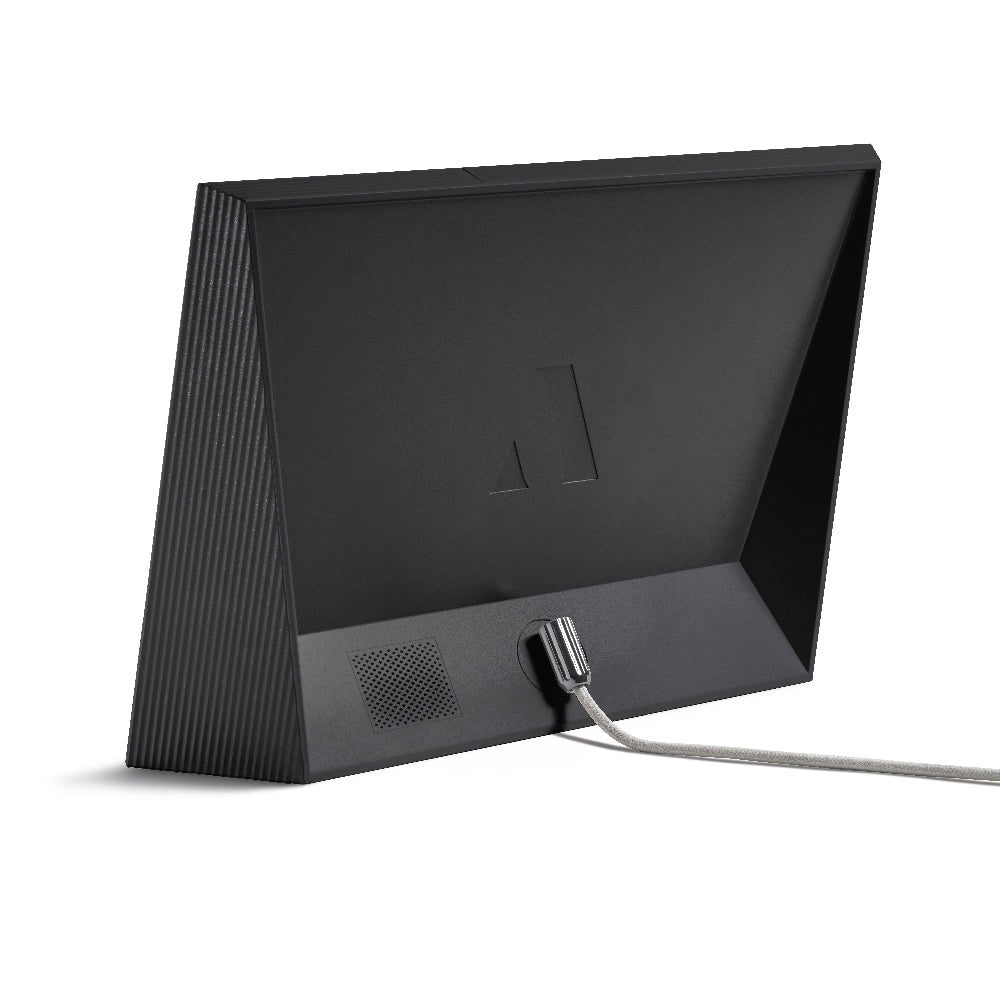 Aura Carver Mat Digital Photo Frame