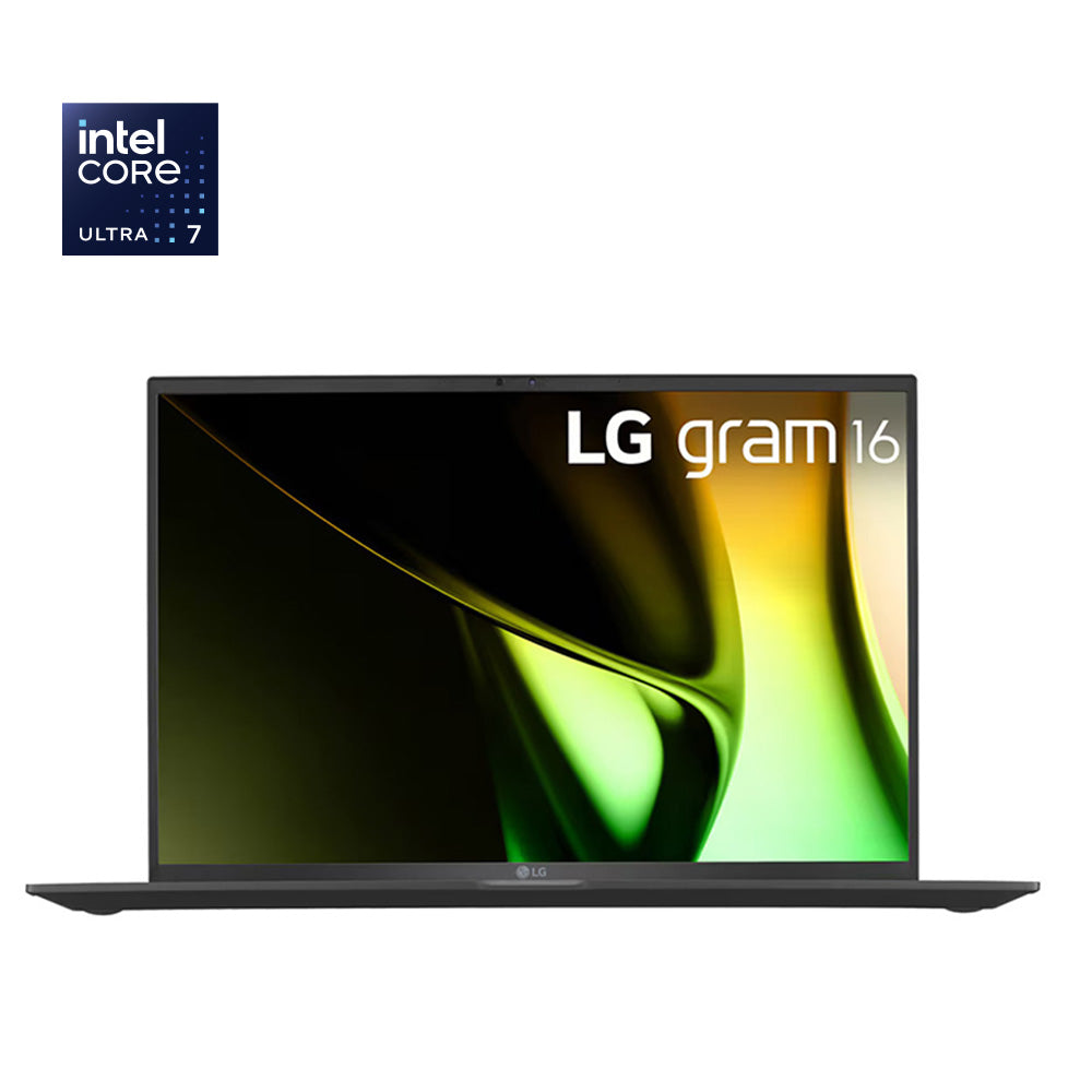 LG Gram 16Z90S-G.AA75A9 16" Laptop