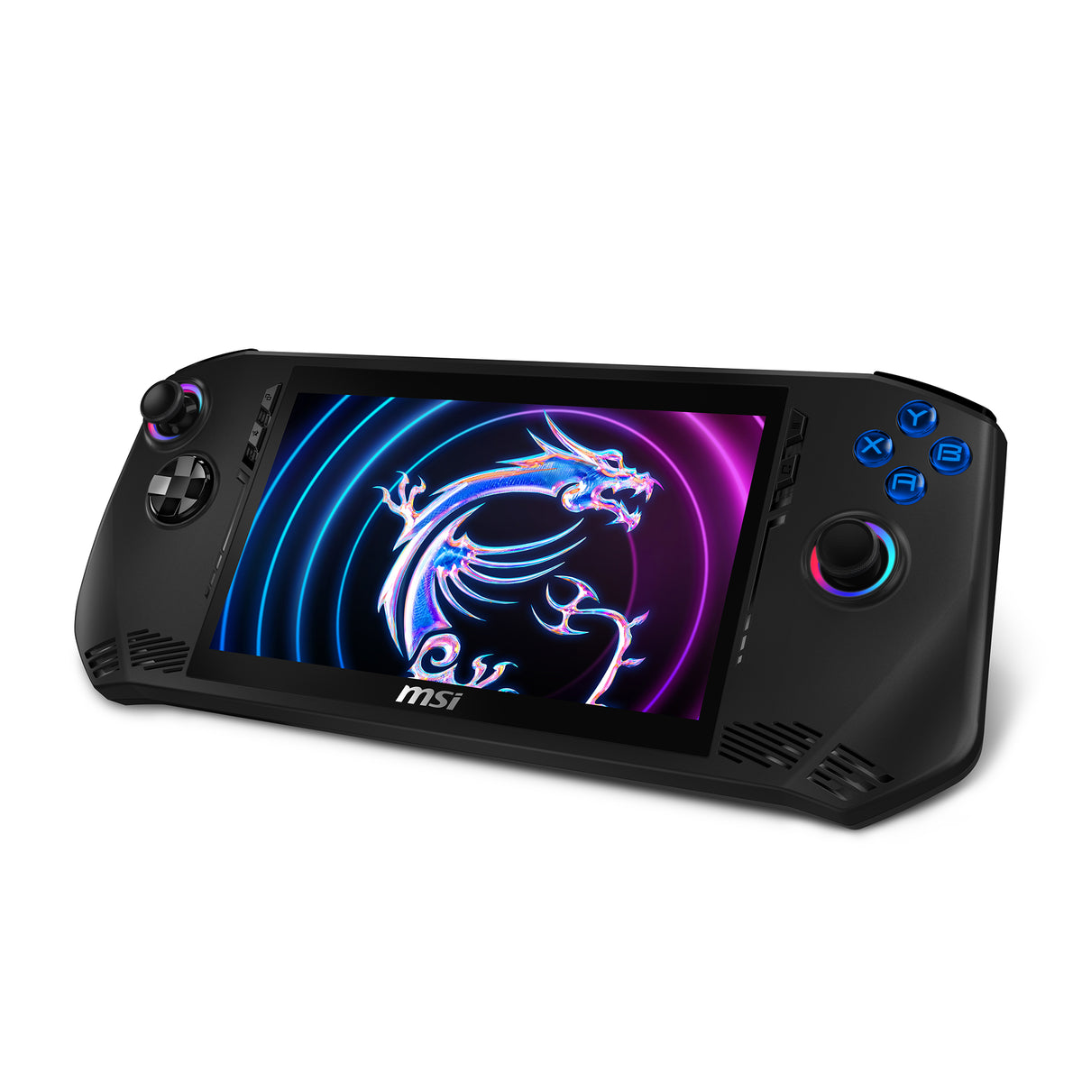 MSI Claw A1M 7&quot; Handheld Gaming Console