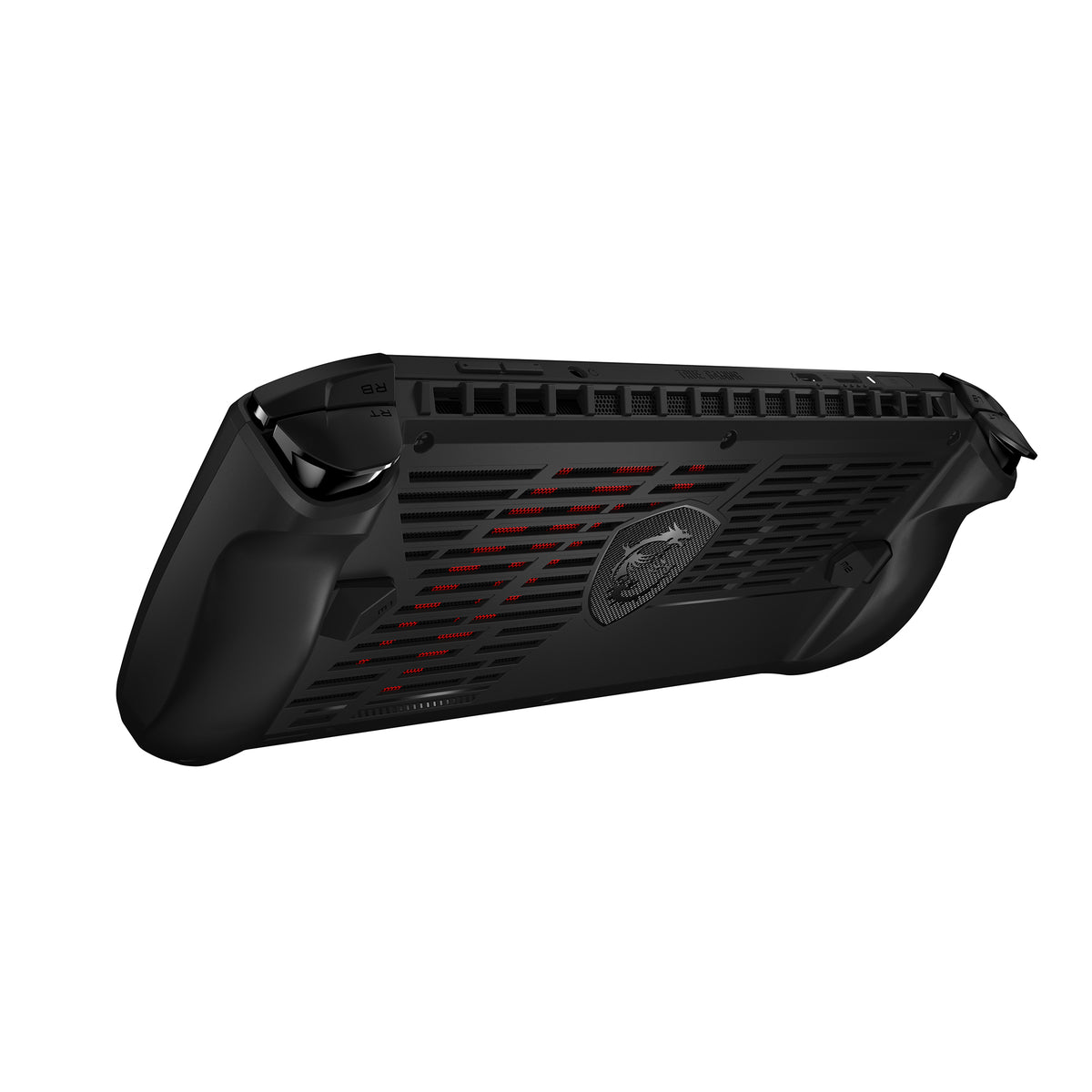 MSI Claw A1M 7&quot; Handheld Gaming Console