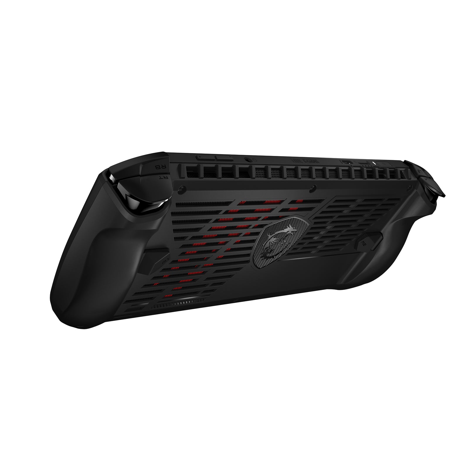 MSI Claw A1M 7" Handheld Gaming Console