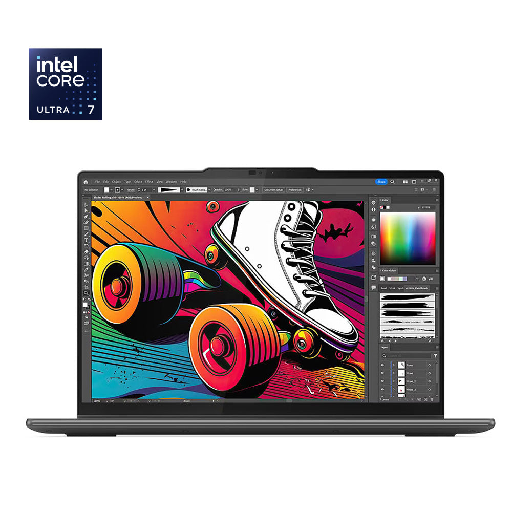 Lenovo Yoga 7 14IML9 2-in-1 14" Laptop