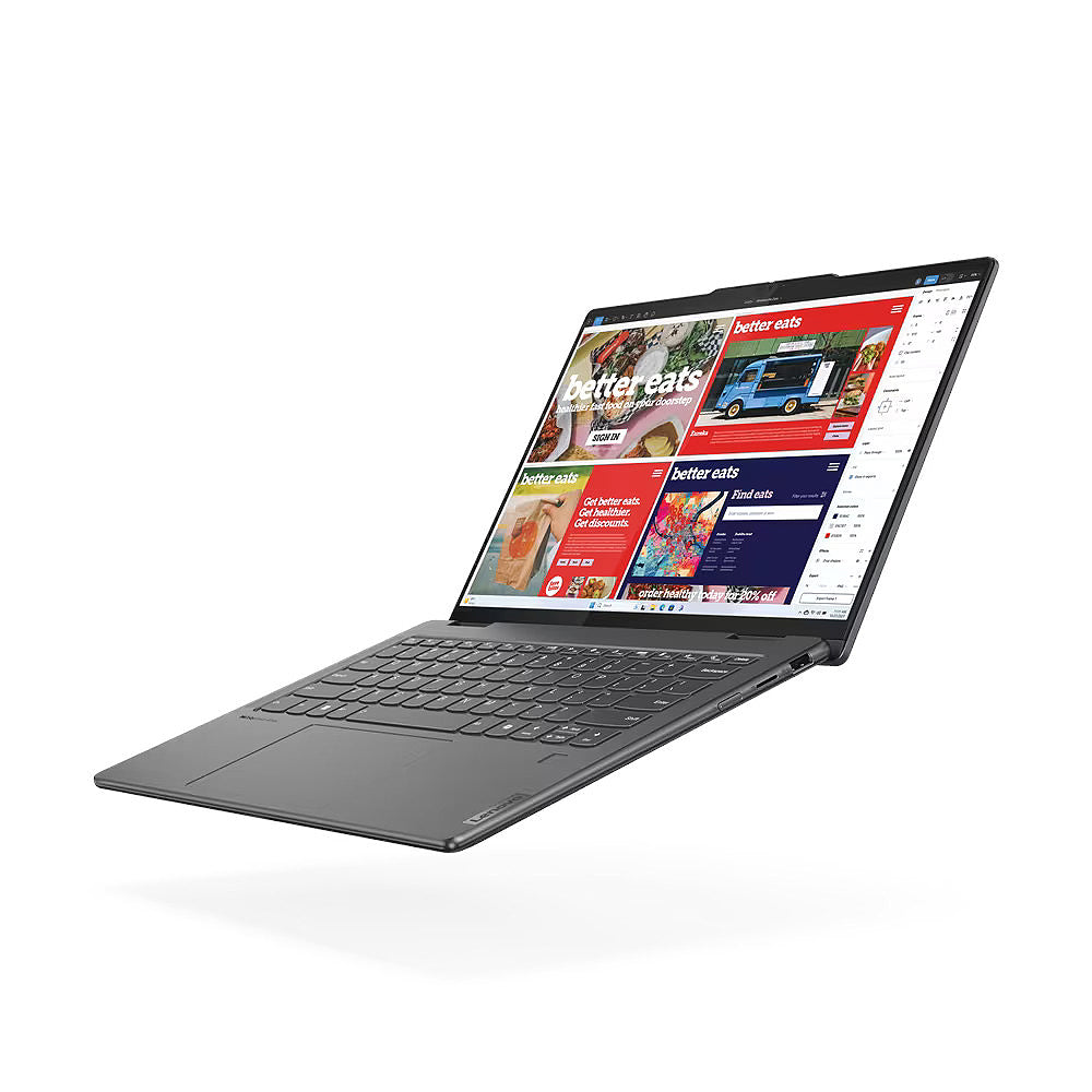 Lenovo Yoga 7 14IML9 2-in-1 14" Laptop