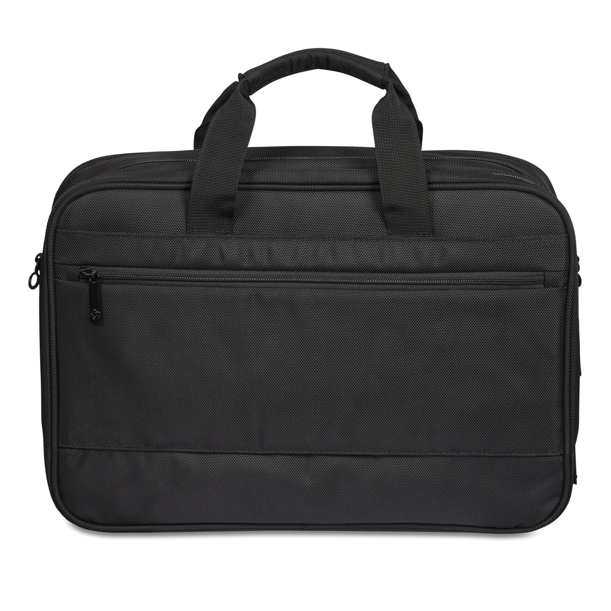 Samsonite Classic NXT 3 Gusset Brief 15.6" Black