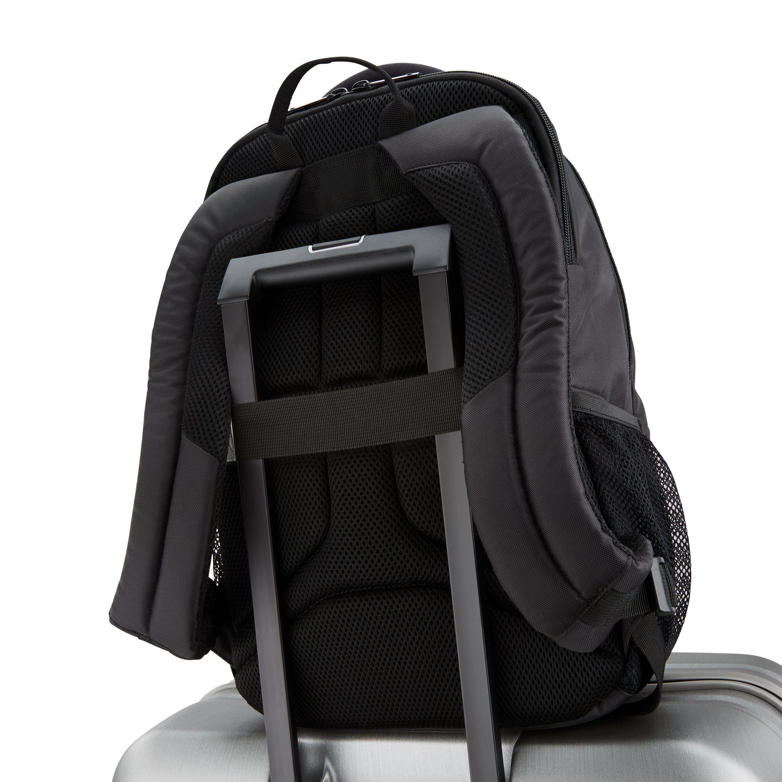 Samsonite Classic NXT Slim Backpack 14.1" Black