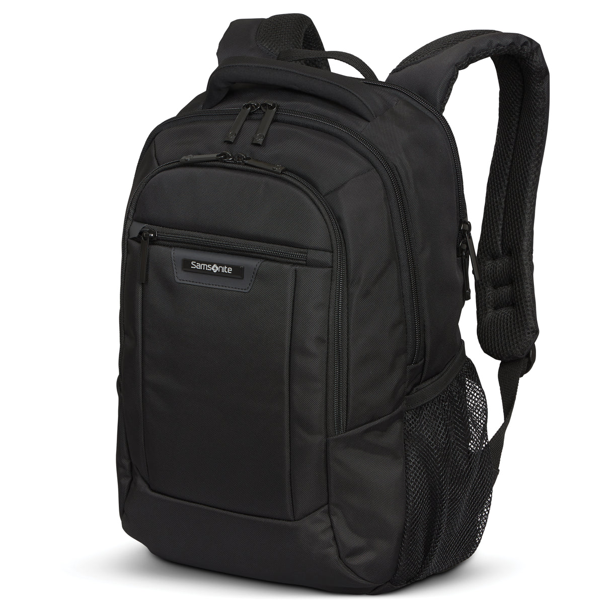 Samsonite Classic NXT Slim Backpack 14.1" Black