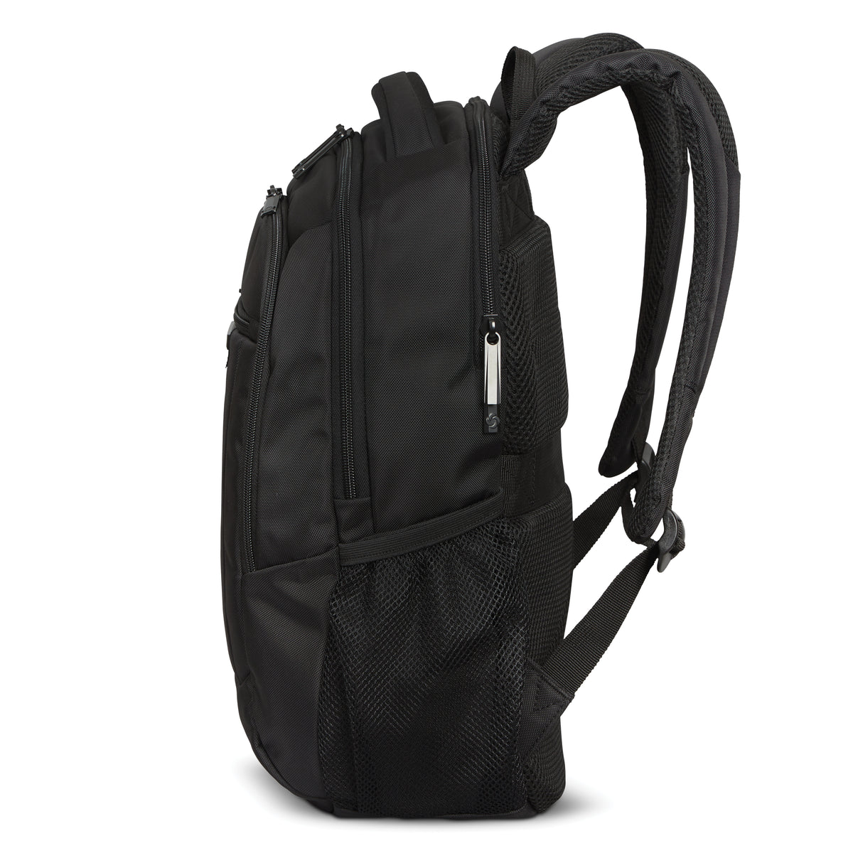 Samsonite Classic NXT Slim Backpack 14.1" Black