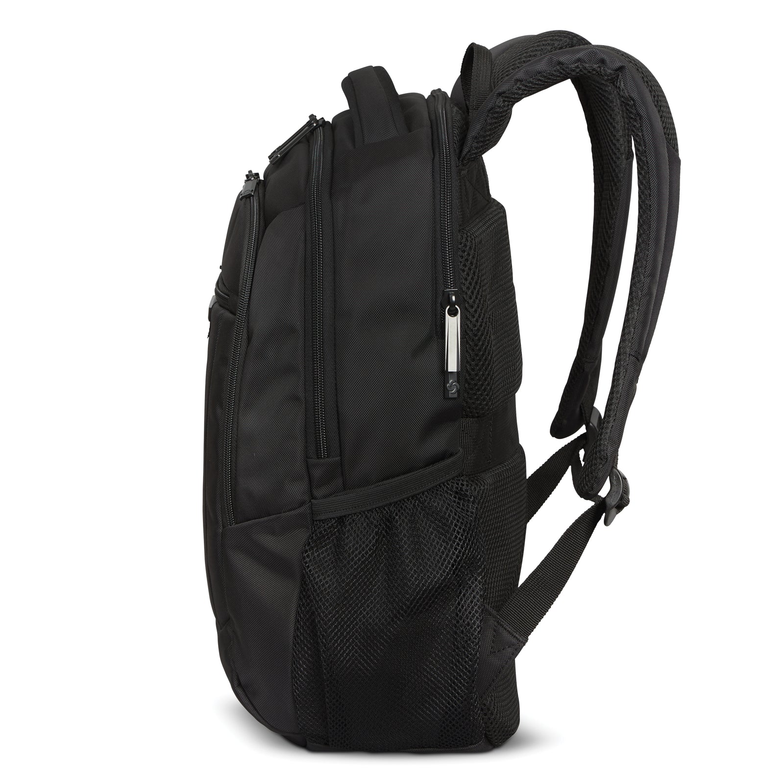 Samsonite Classic NXT Slim Backpack 14.1" Black