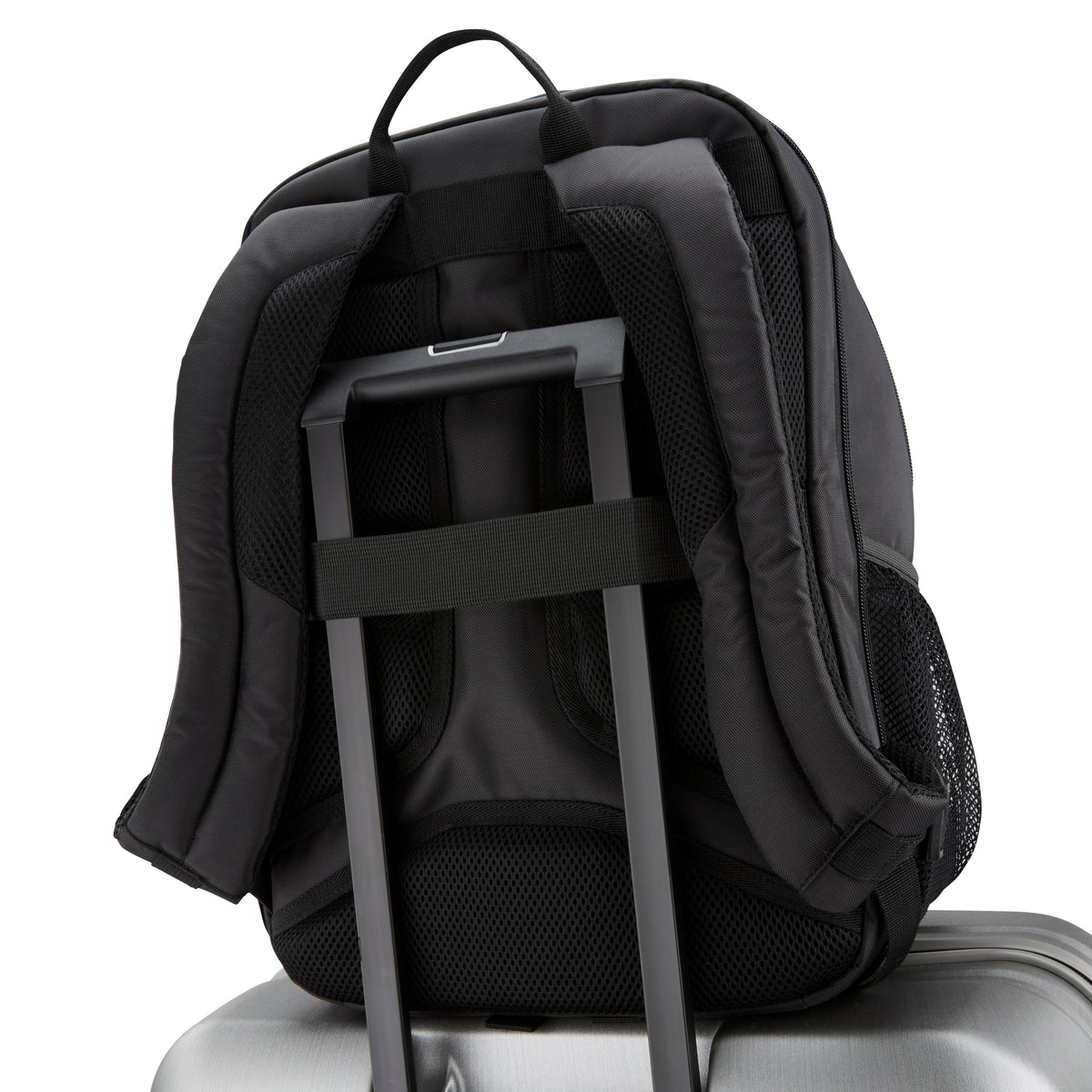 Samsonite 14.1" Classic NXT Slim Backpack Black