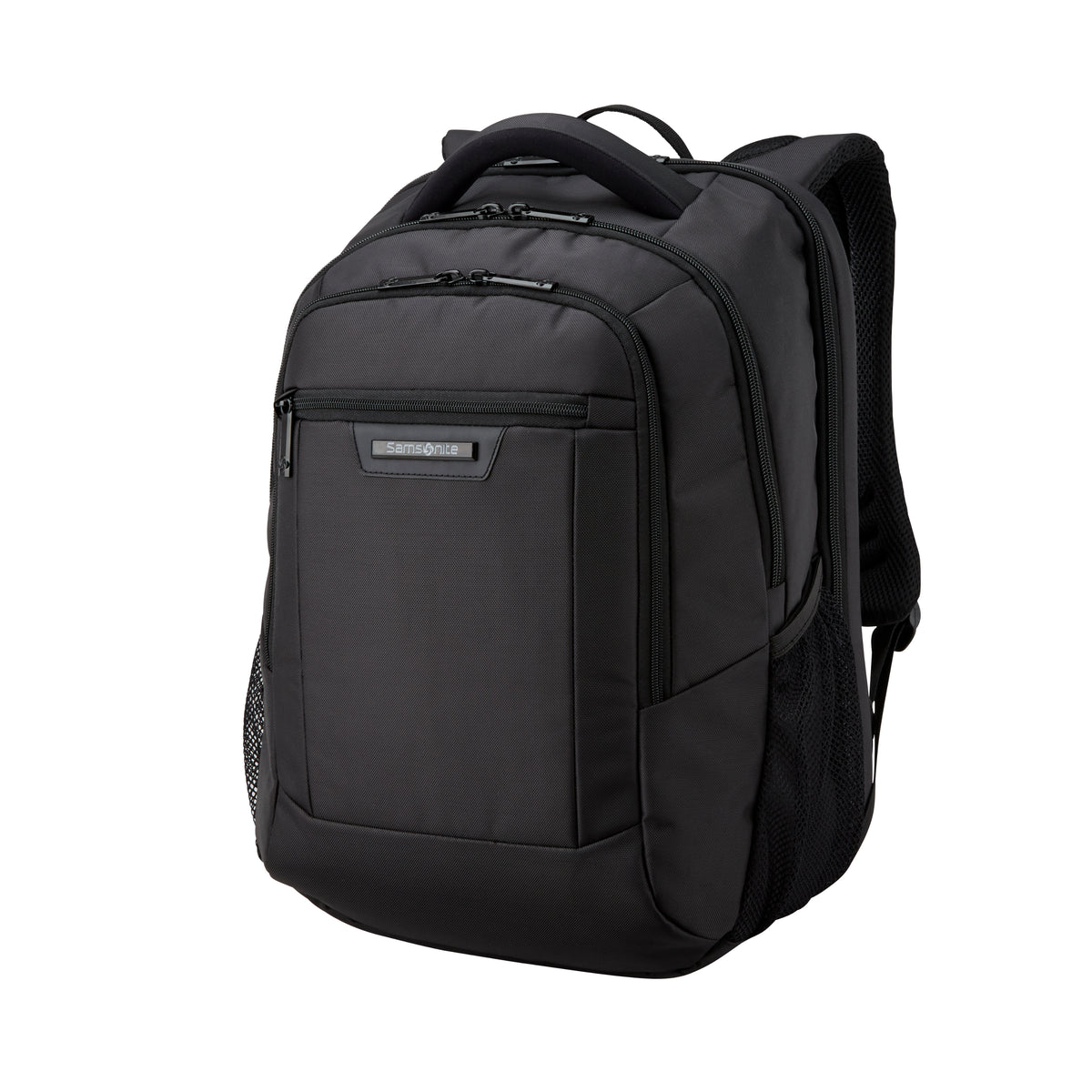 Samsonite 14.1" Classic NXT Slim Backpack Black