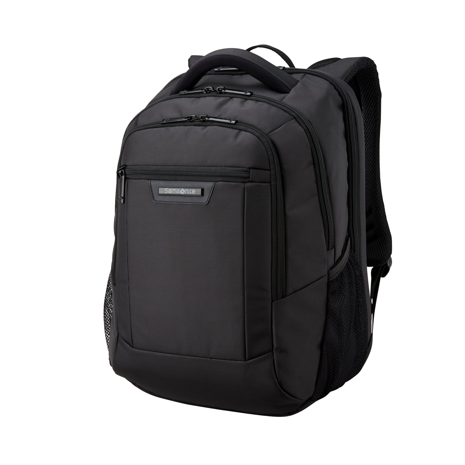 Samsonite 14.1" Classic NXT Slim Backpack Black