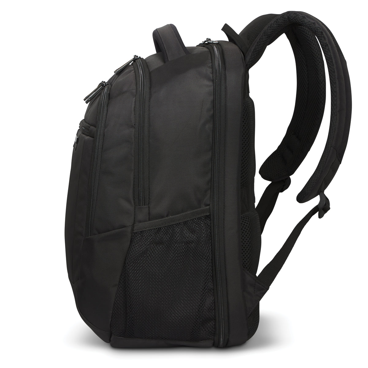 Samsonite 14.1" Classic NXT Slim Backpack Black