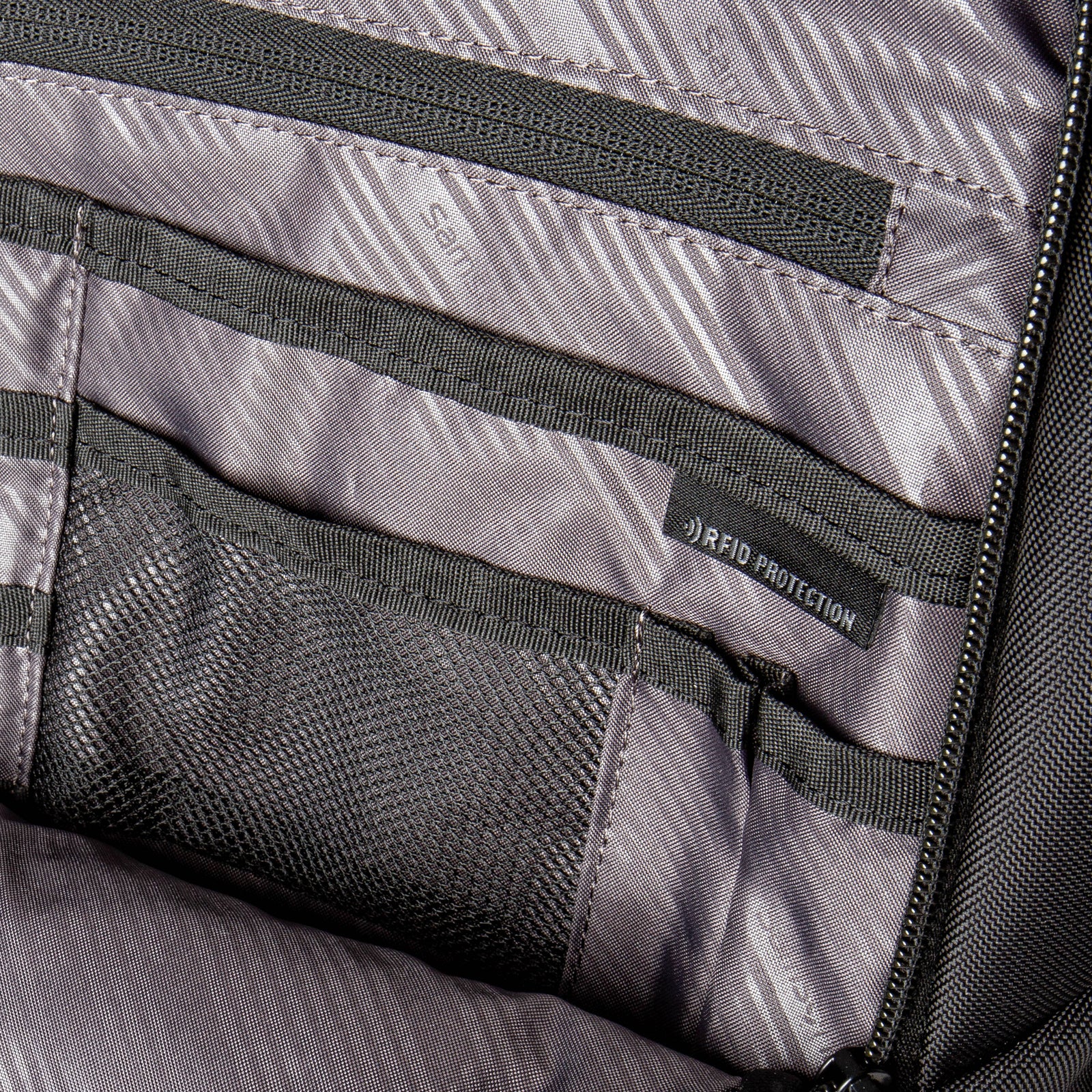 Samsonite 14.1" Classic NXT Slim Backpack Black