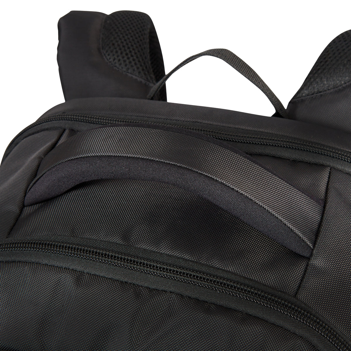 Samsonite 14.1" Classic NXT Slim Backpack Black