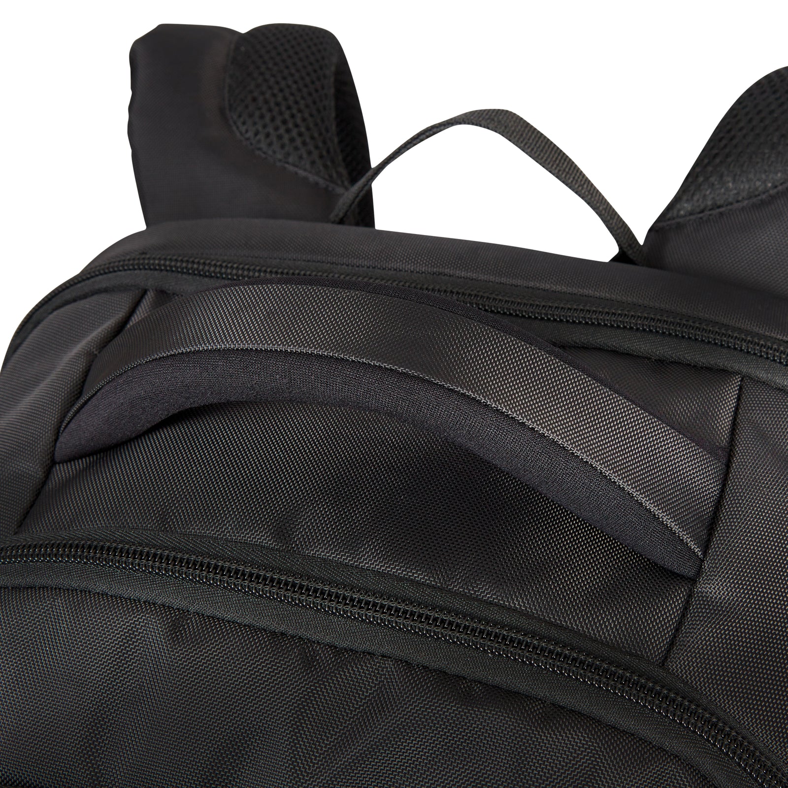 Samsonite 14.1" Classic NXT Slim Backpack Black