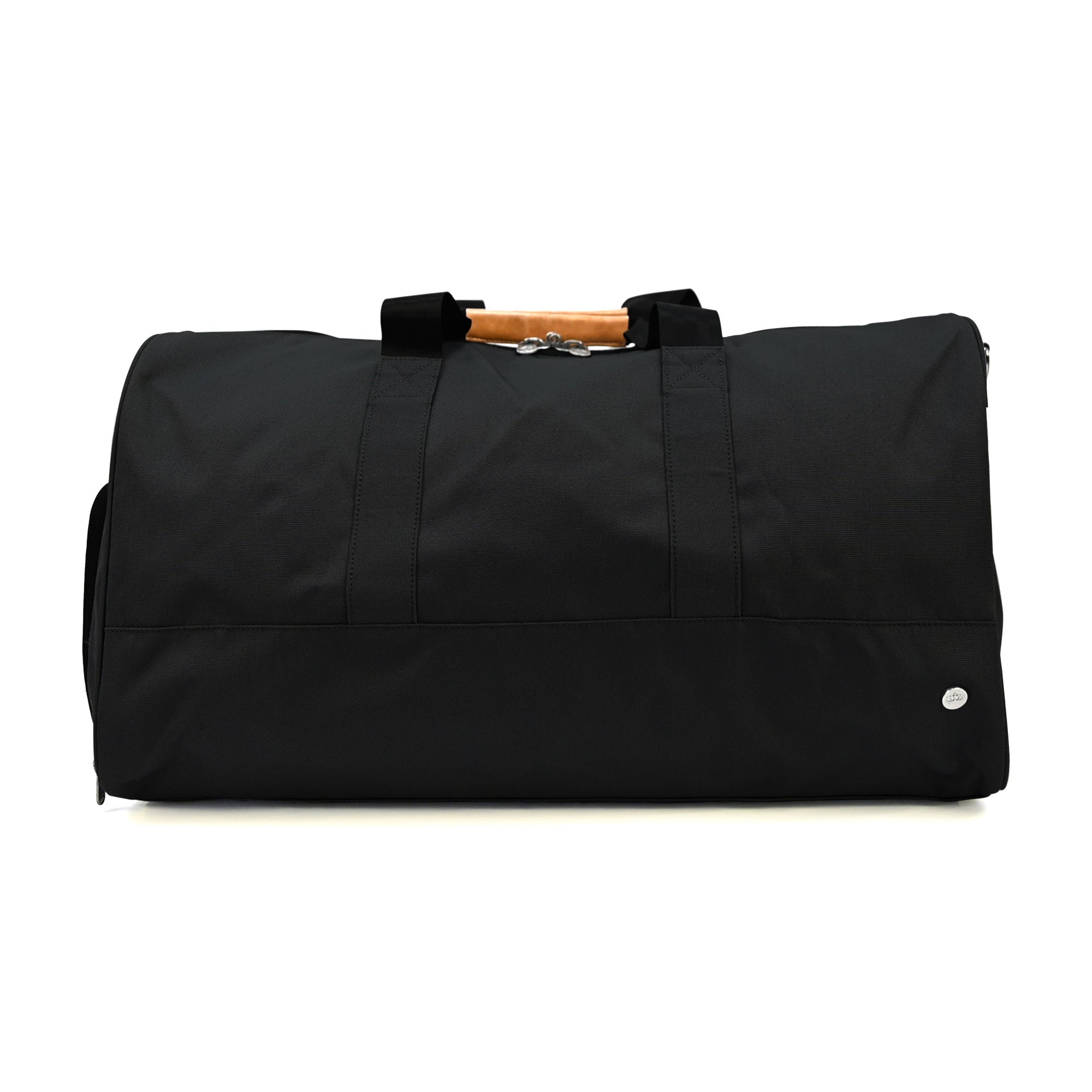 PKG Stoney STON-RY-BK01TN Duffel Bag Black