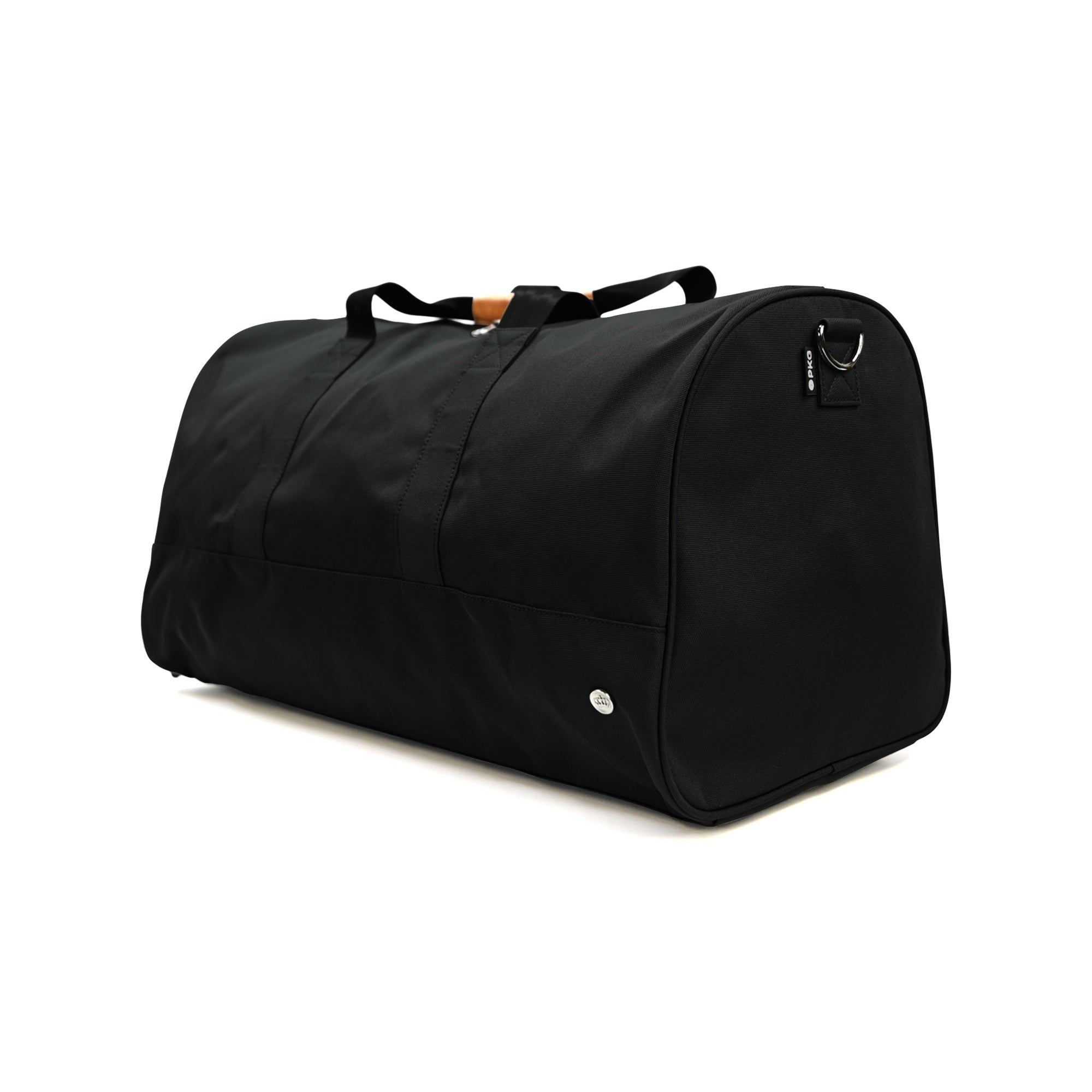 PKG Stoney STON-RY-BK01TN Duffel Bag Black