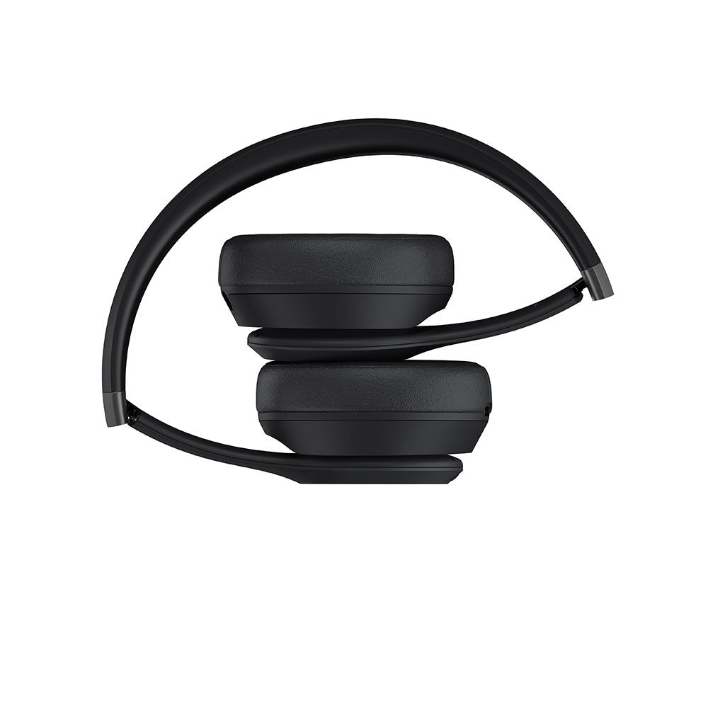 Beats Solo 4 MUW23LL/A Headphones Matte Black