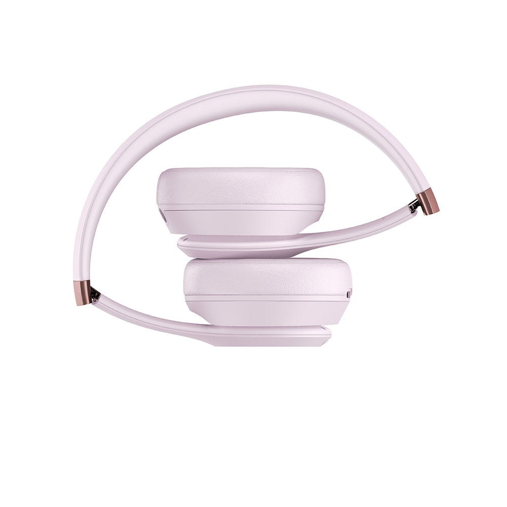 Beats Solo 4 MUW33LL/A Headphones Cloud Pink