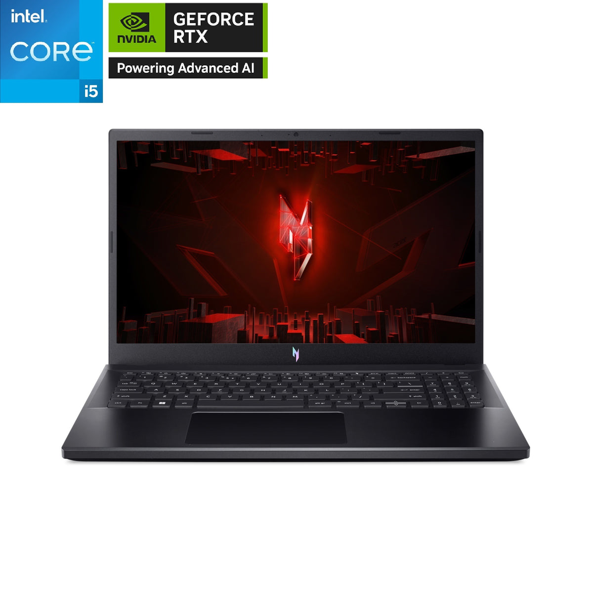 Acer Nitro V 15 ANV15-51-56AS-CA 15.6" Laptop