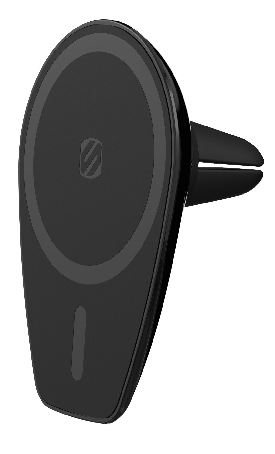 Scosche MagicMount Pro MS Magnetic Phone Mount Black