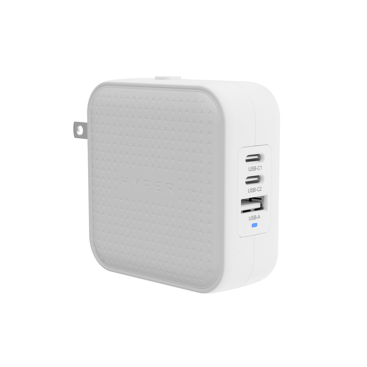 Hyper HyperJuice 70W USB C GaN Charger