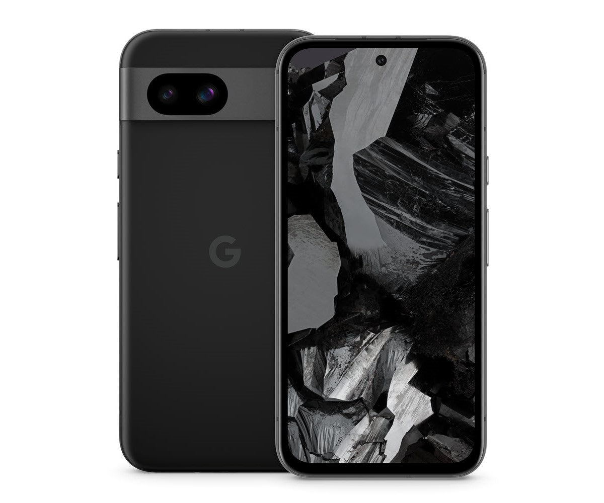 Google Pixel 8a GA04432-US 6.1" 128GB Smartphone Obsidian