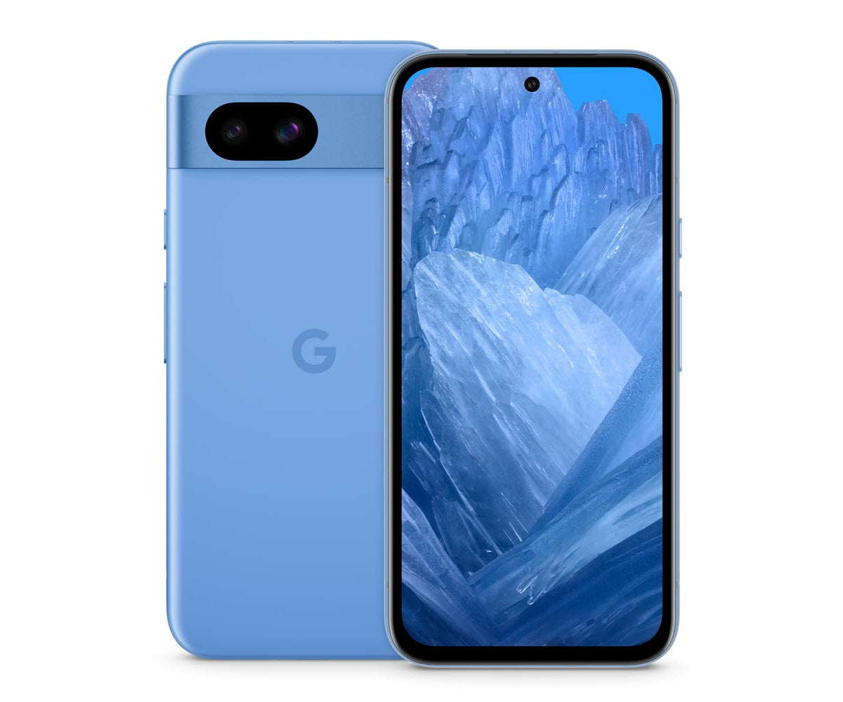 Google Pixel 8a 6.1" 128GB Smartphone Bay