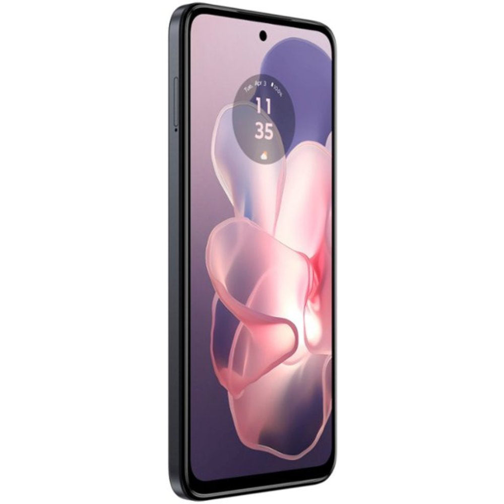 Motorola Moto G Power 6.7" 128GB Smartphone Midnight Blue