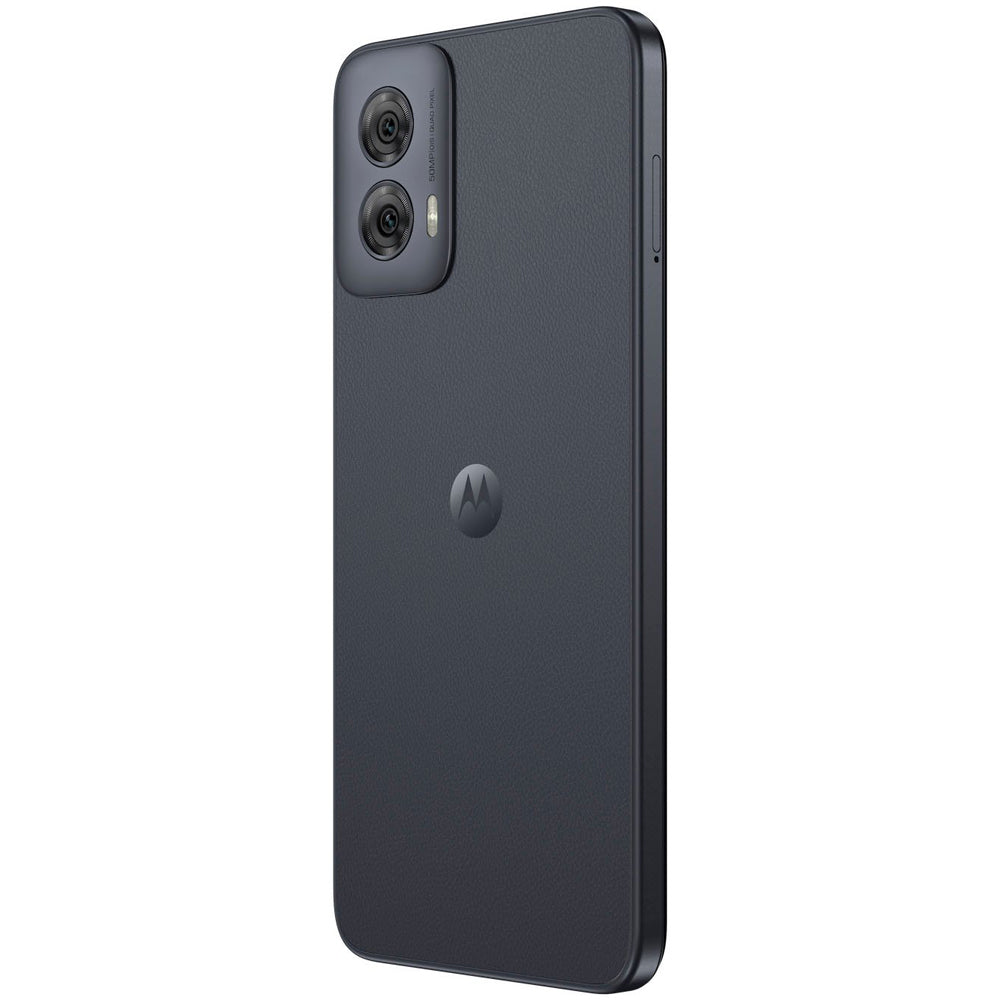 Motorola Moto G Power 6.7" 128GB Smartphone Midnight Blue