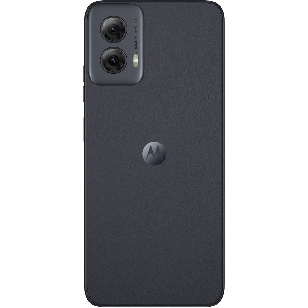 Motorola Moto G Power 6.7" 128GB Smartphone Midnight Blue