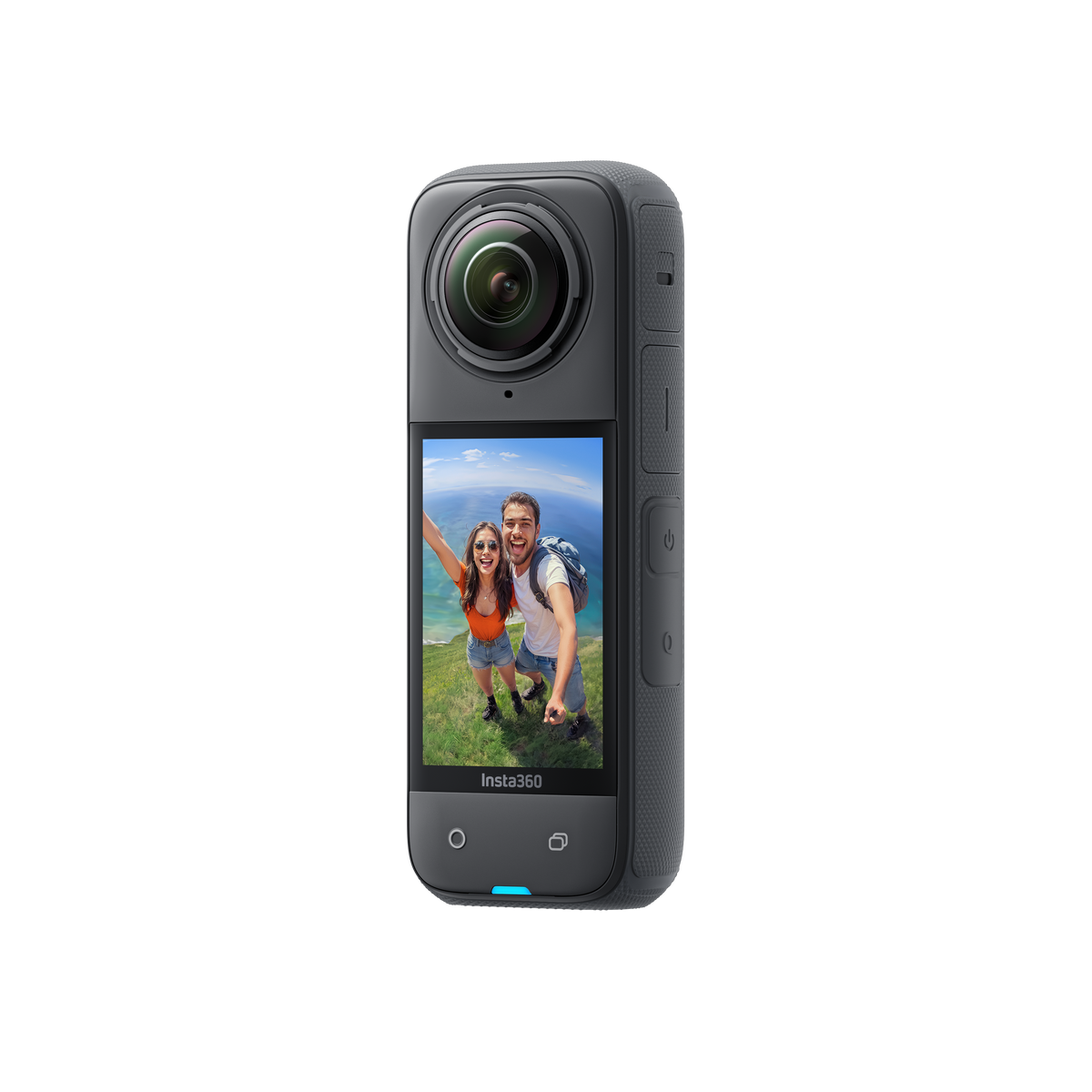 Insta360 X4 Standalone Action Camera