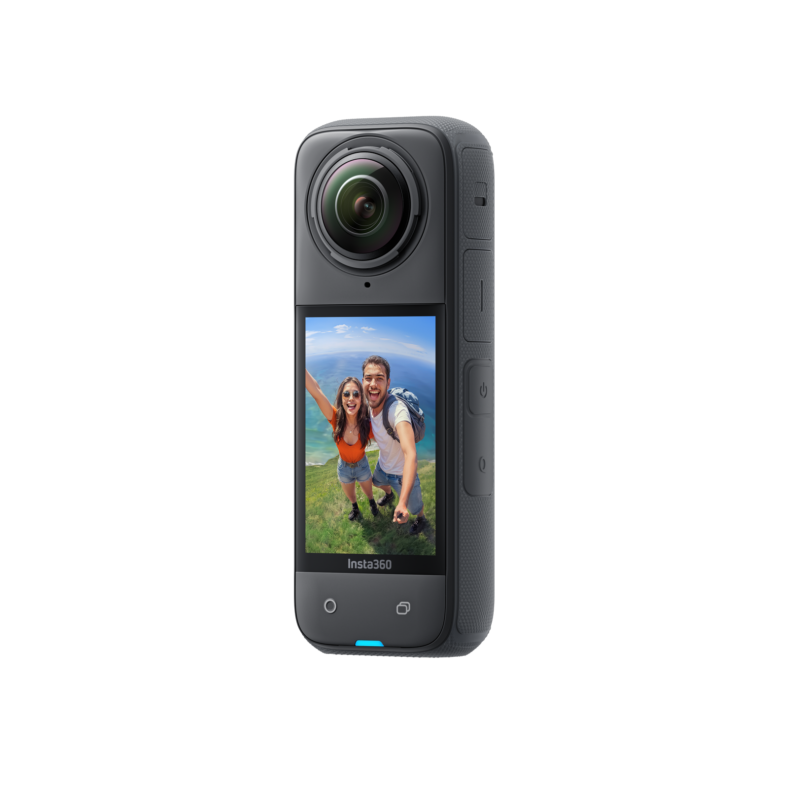 Insta360 X4 Standalone Action Camera