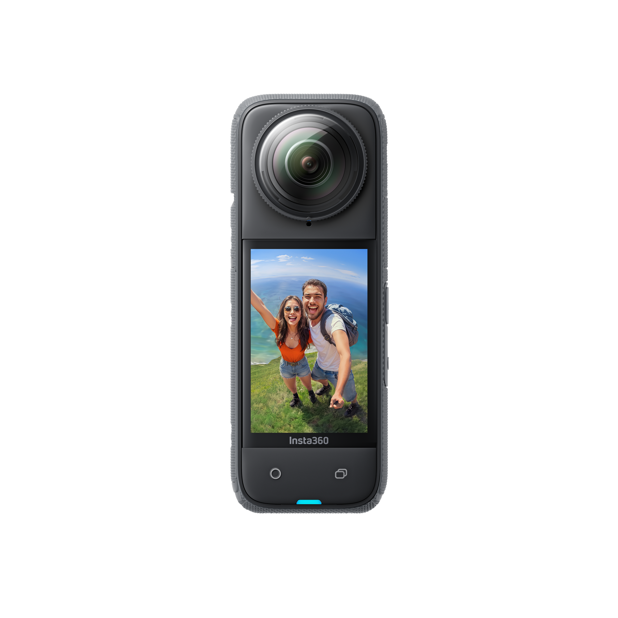 Insta360 X4 Standalone Action Camera