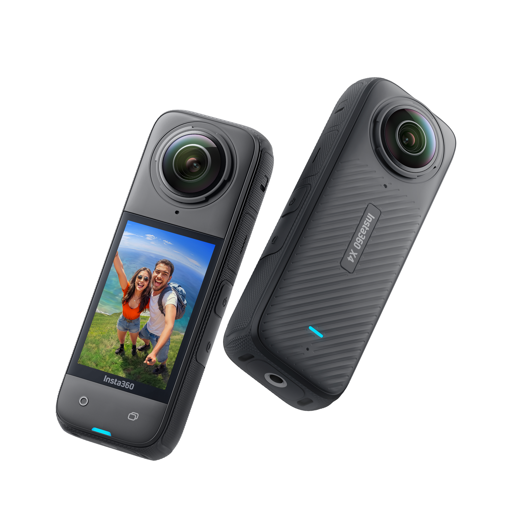 Insta360 X4 Standalone Action Camera