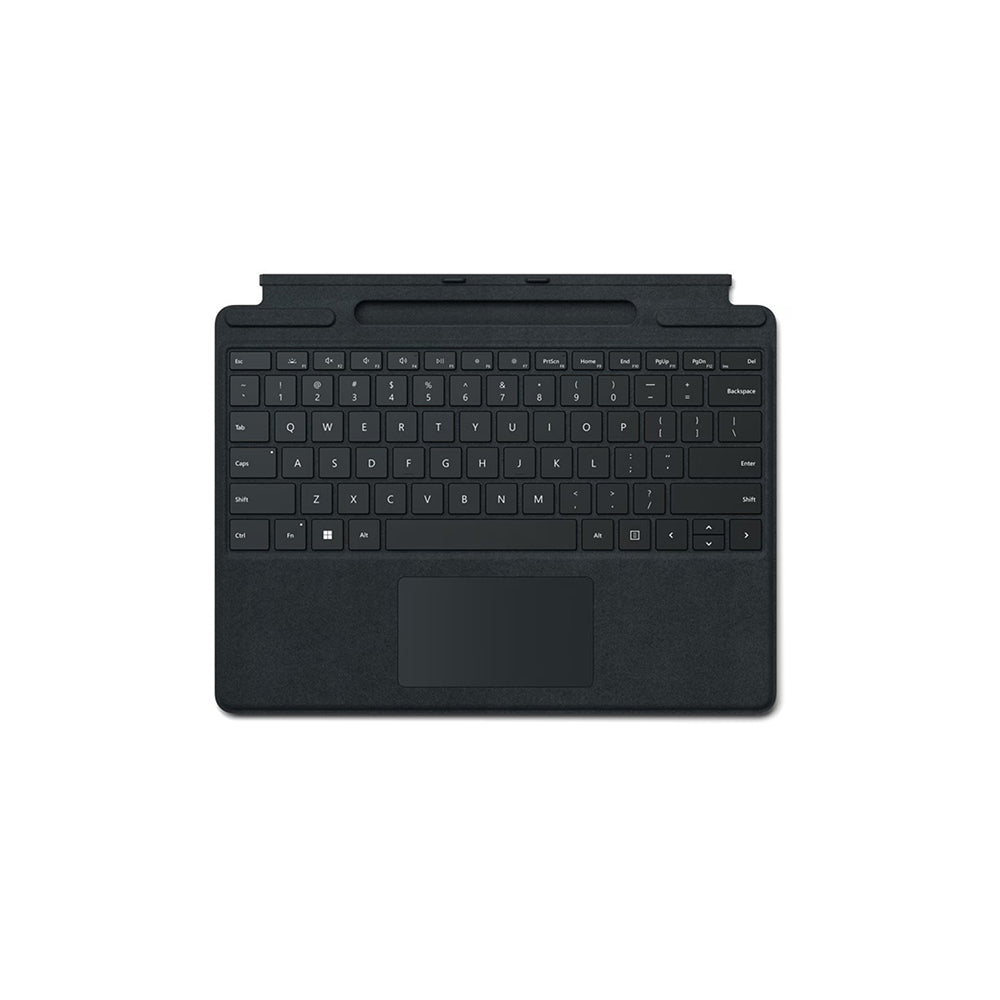 Microsoft Surface Pro for Business Signature Keyboard