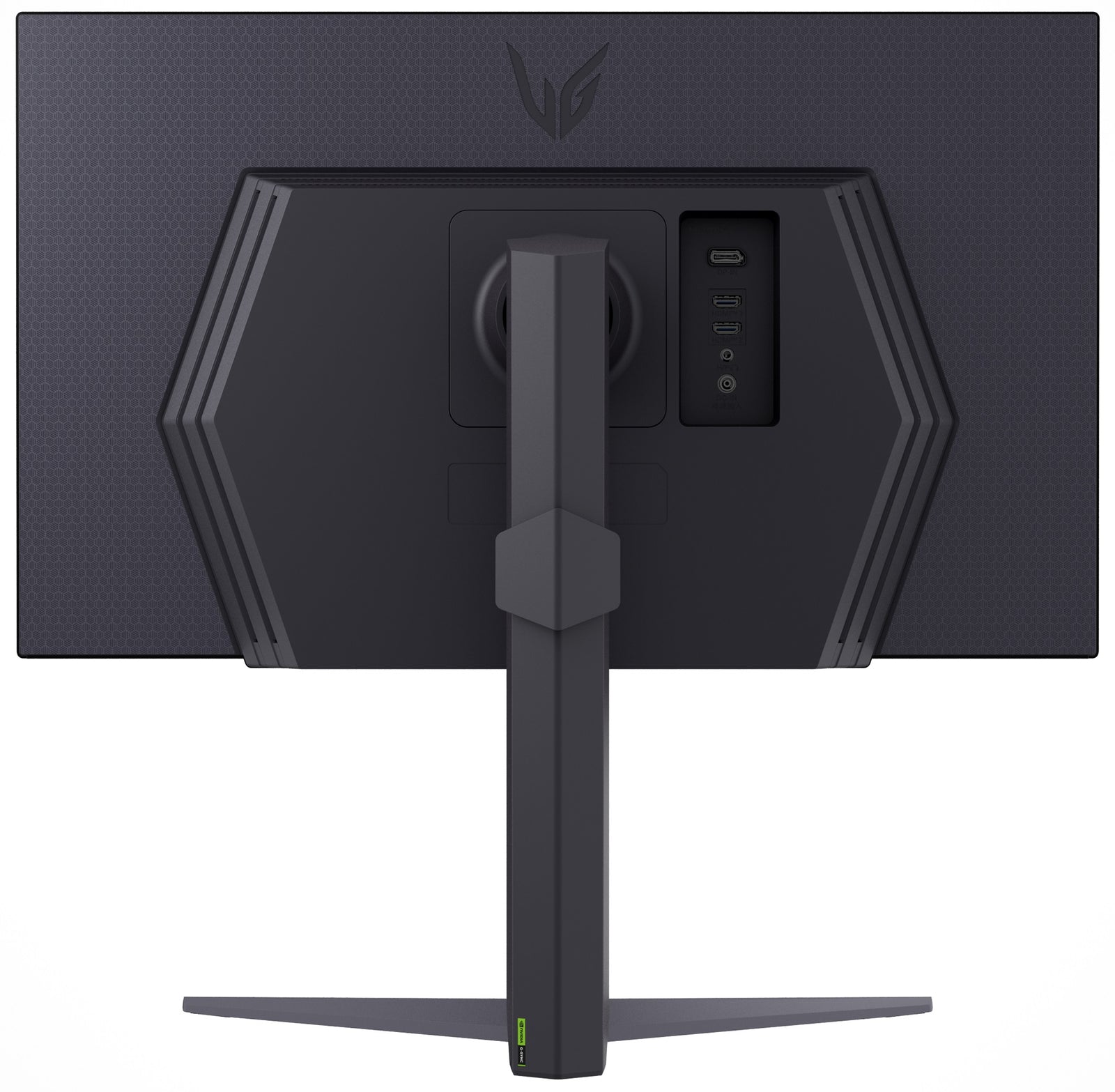 LG 27GS75QX-B IPS Gaming Monitor