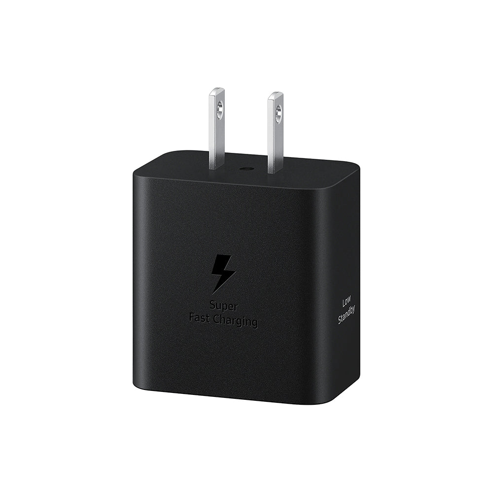 Samsung Wall Charger 45W with USB-C Cable