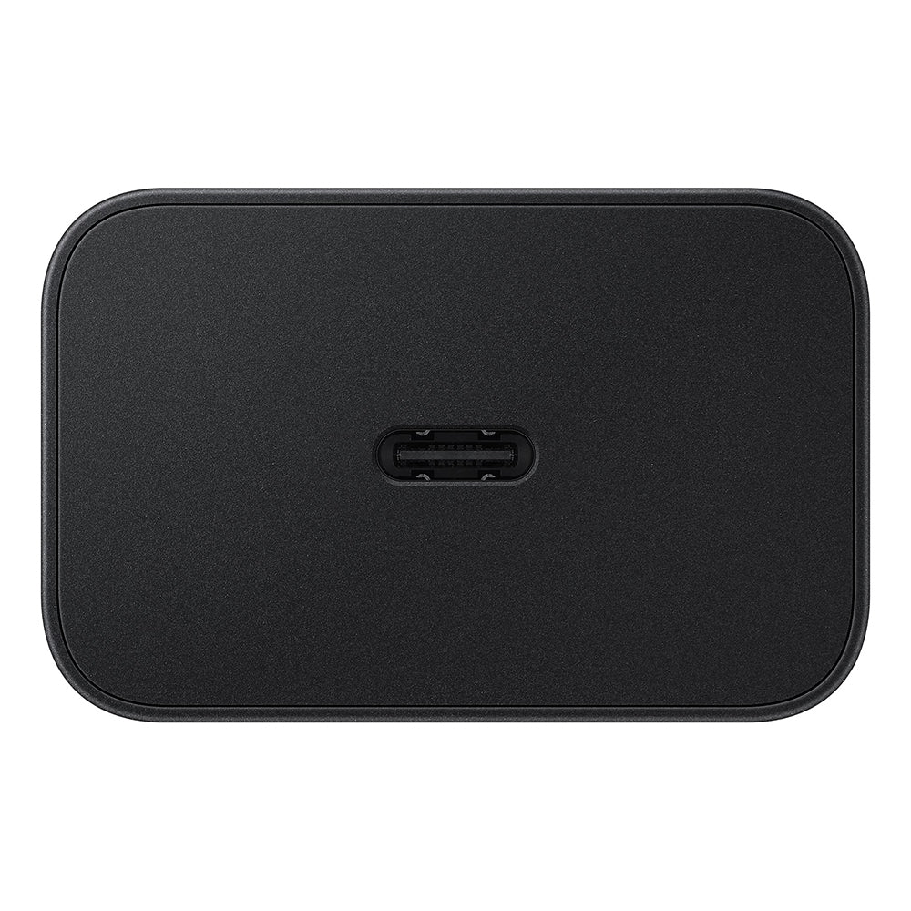 Samsung Wall Charger 45W with USB-C Cable
