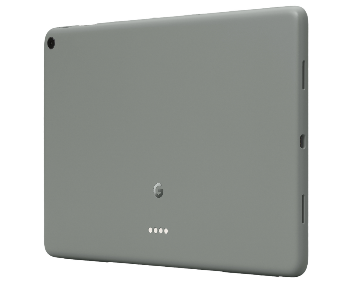 Google Pixel Tablet 11" 128GB Hazel