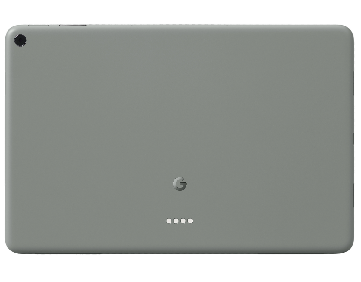 Google Pixel Tablet 11" 128GB Hazel