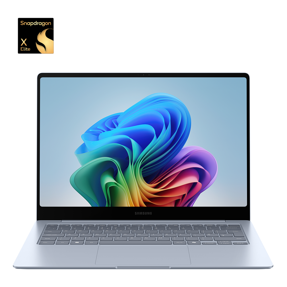 Samsung Galaxy Book4 Edge 14" Laptop