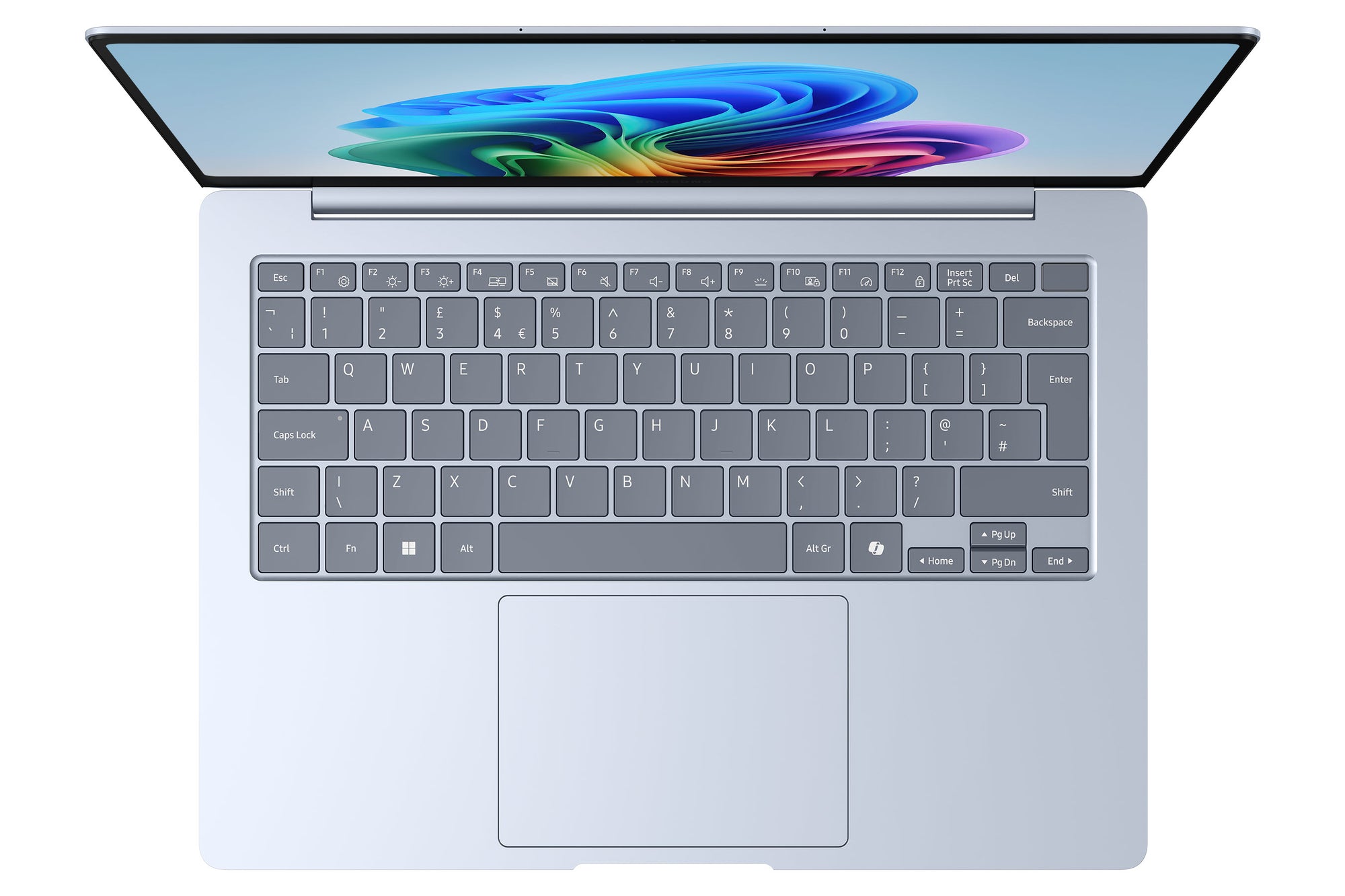 Samsung Galaxy Book4 Edge 14" Laptop