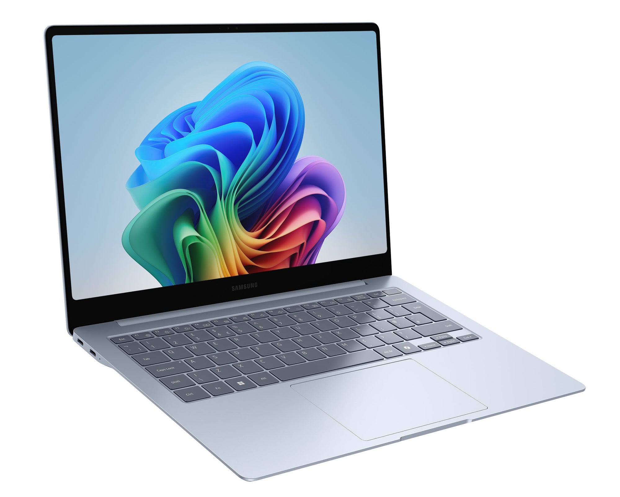 Samsung Galaxy Book4 Edge 14" Laptop