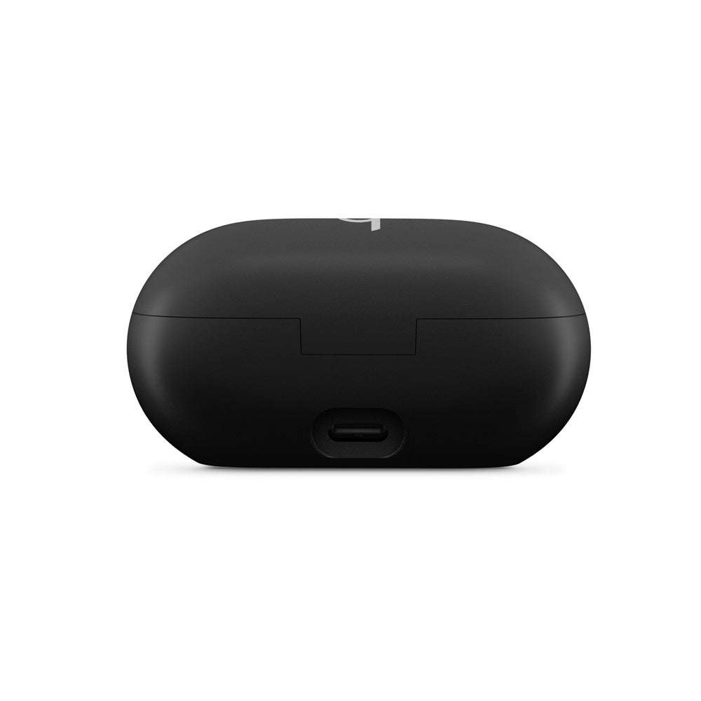 Beats Solo Buds MUVW3LL/A Headphones Black