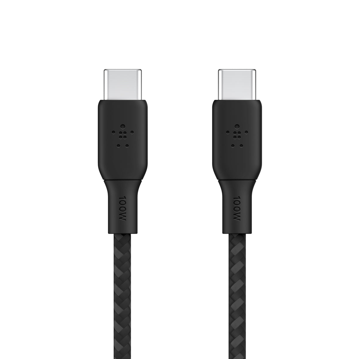Belkin BoostCharge 100W USB-C to USB-C Cable 3m