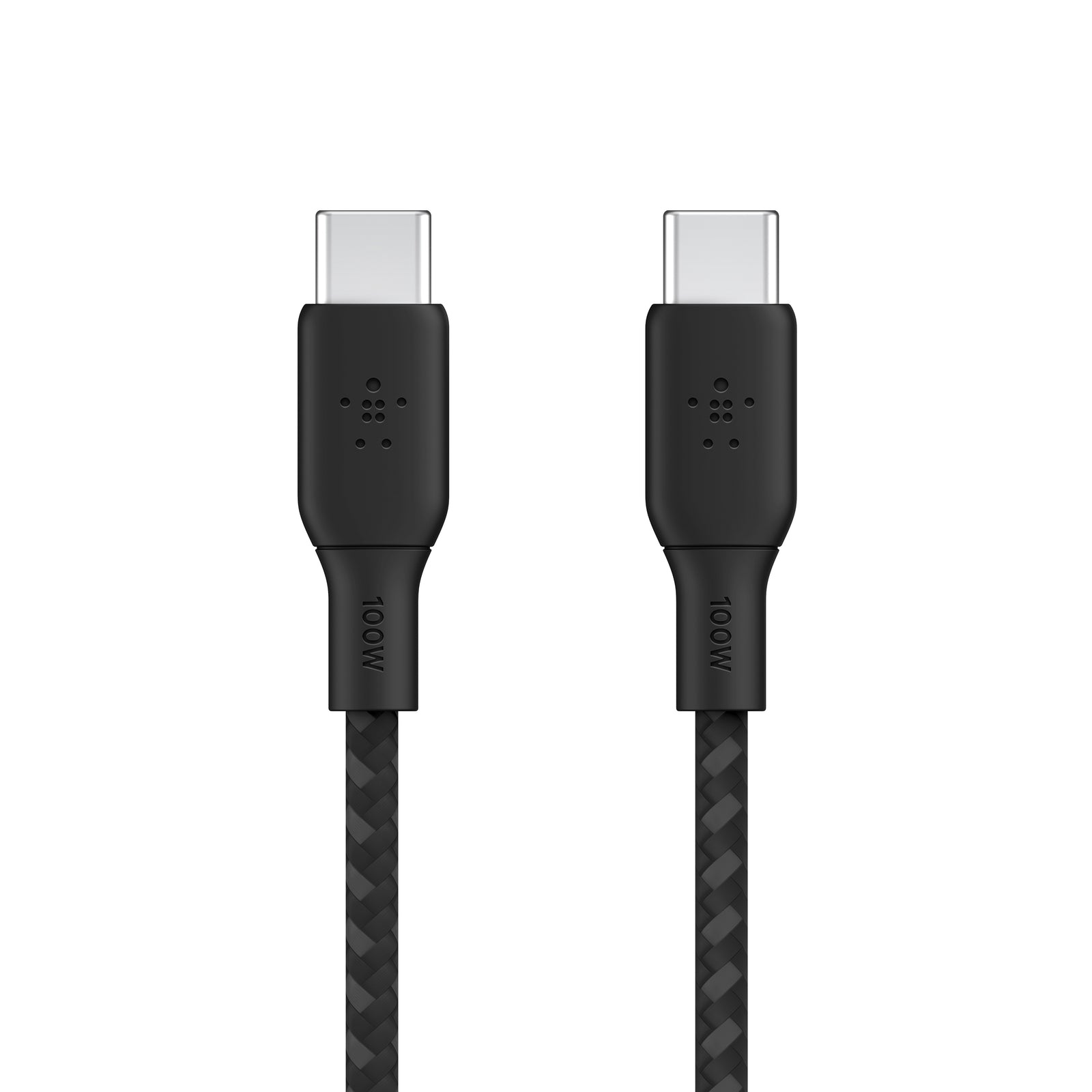 Belkin BoostCharge 100W USB-C to USB-C Cable 3m