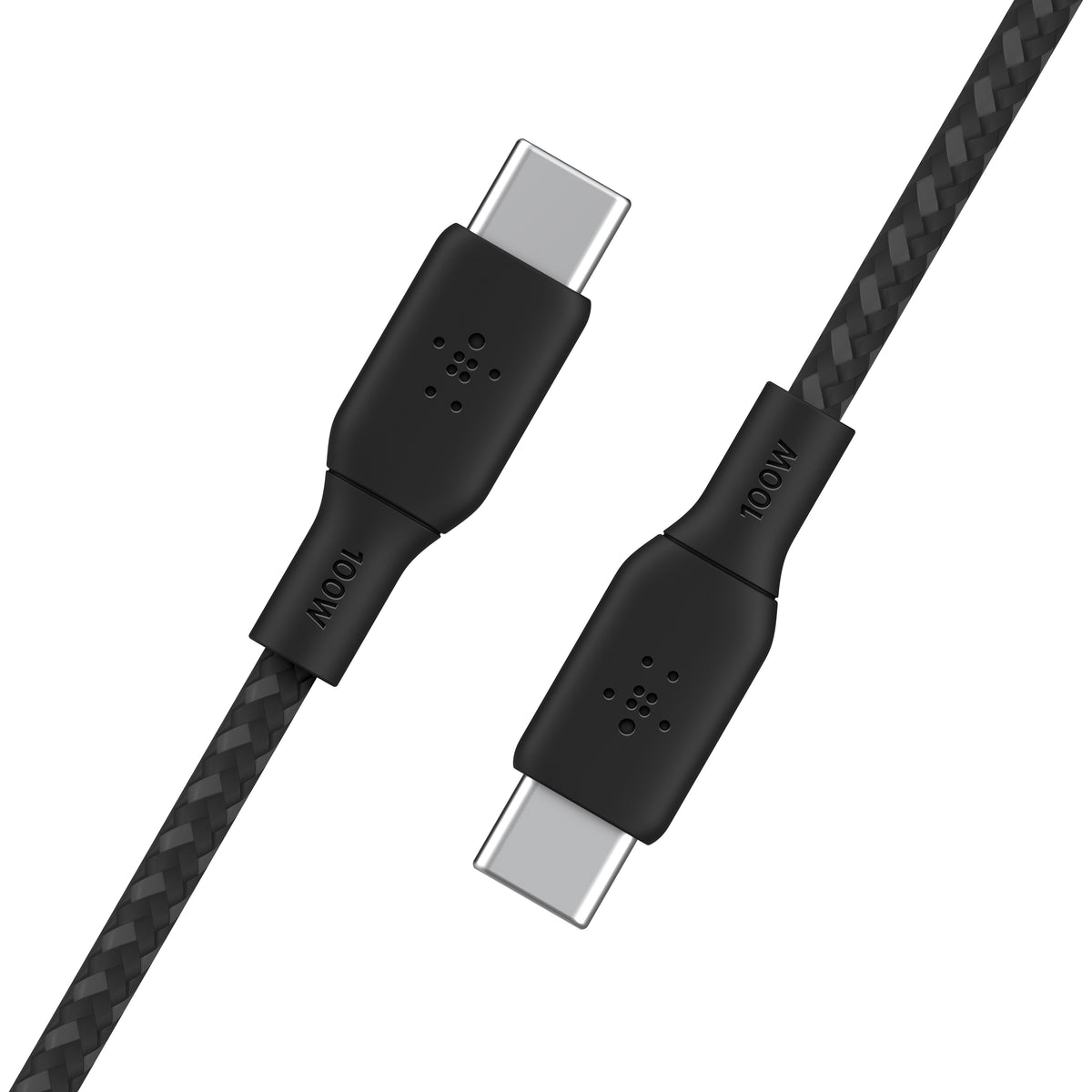 Belkin BoostCharge 100W USB-C to USB-C Cable 3m