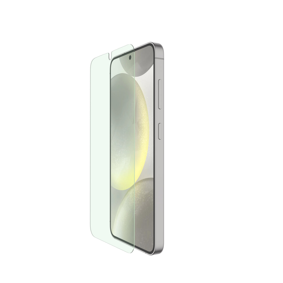 Belkin ScreenForce TrueClear Curve Blue Light Filter Screen Protector